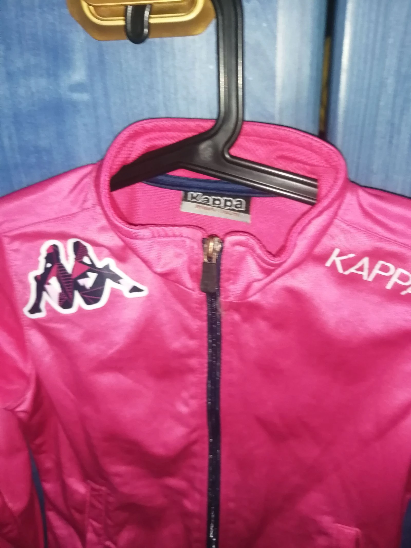Veste de desporto Kappa 8 anos – photo 3